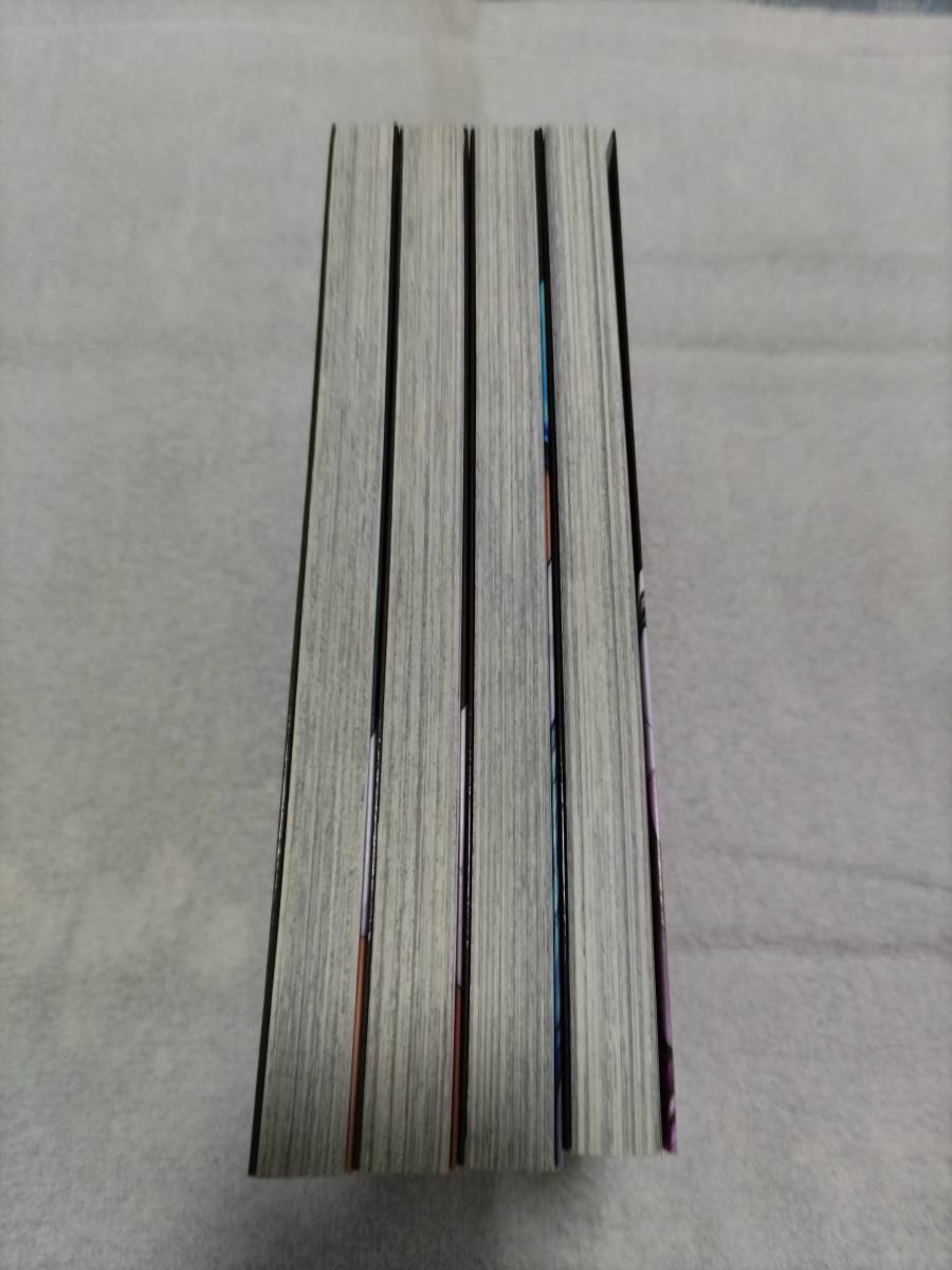 伏龍「ブラック学校に勤めてしまった先生」1〜4巻セット(青年)｜売買  