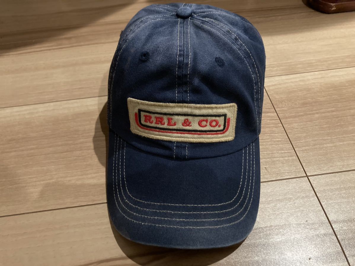 RRL ラルフローレン Ralph Lauren DOUBLE 正規取扱店] (ダブル