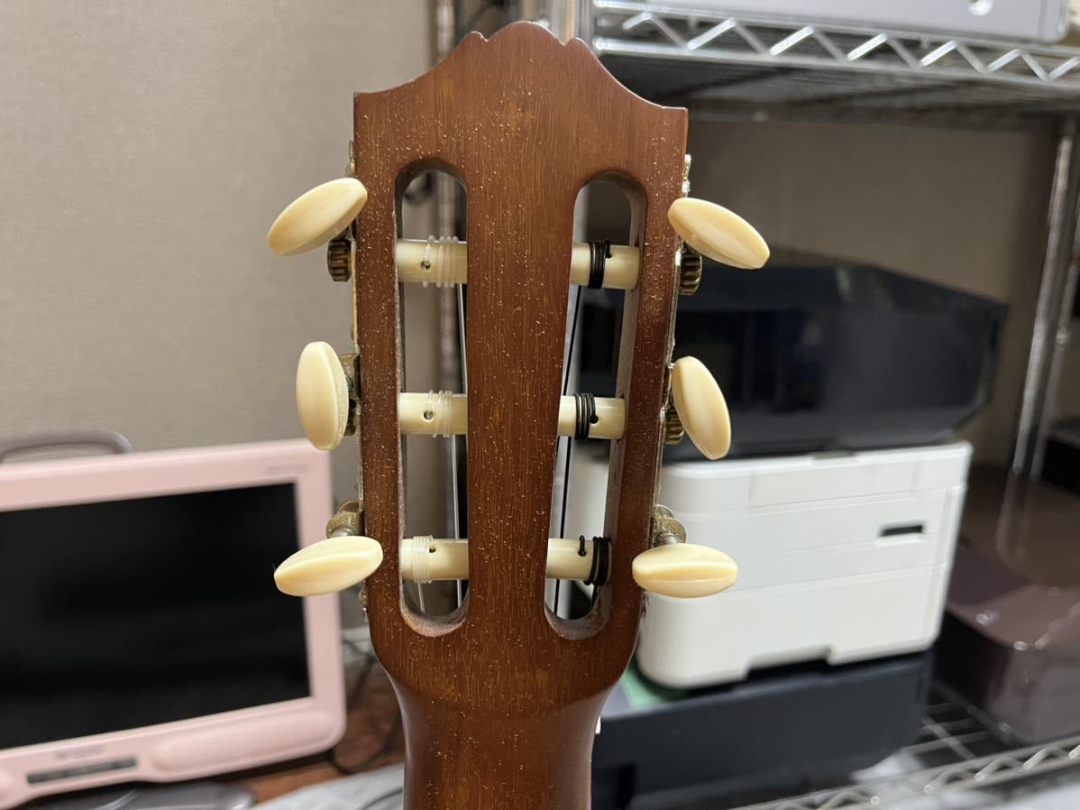 ヤマハ(YAMAHA) ギタレレGL1 専用ソフトケース付属 YAMAHA