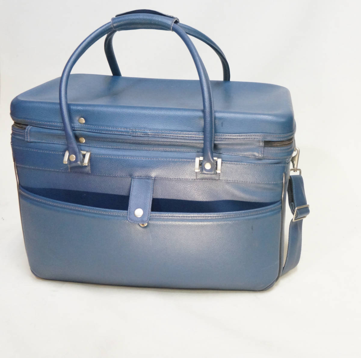 ♪写楽☆へらバッグ37L＋ササキ ロッドケース スポーツ、レジャー