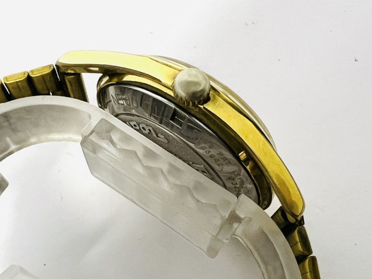 X803-H5-529◎ RADO ラドー Golden Horse ゴールデンホース 11674/1
