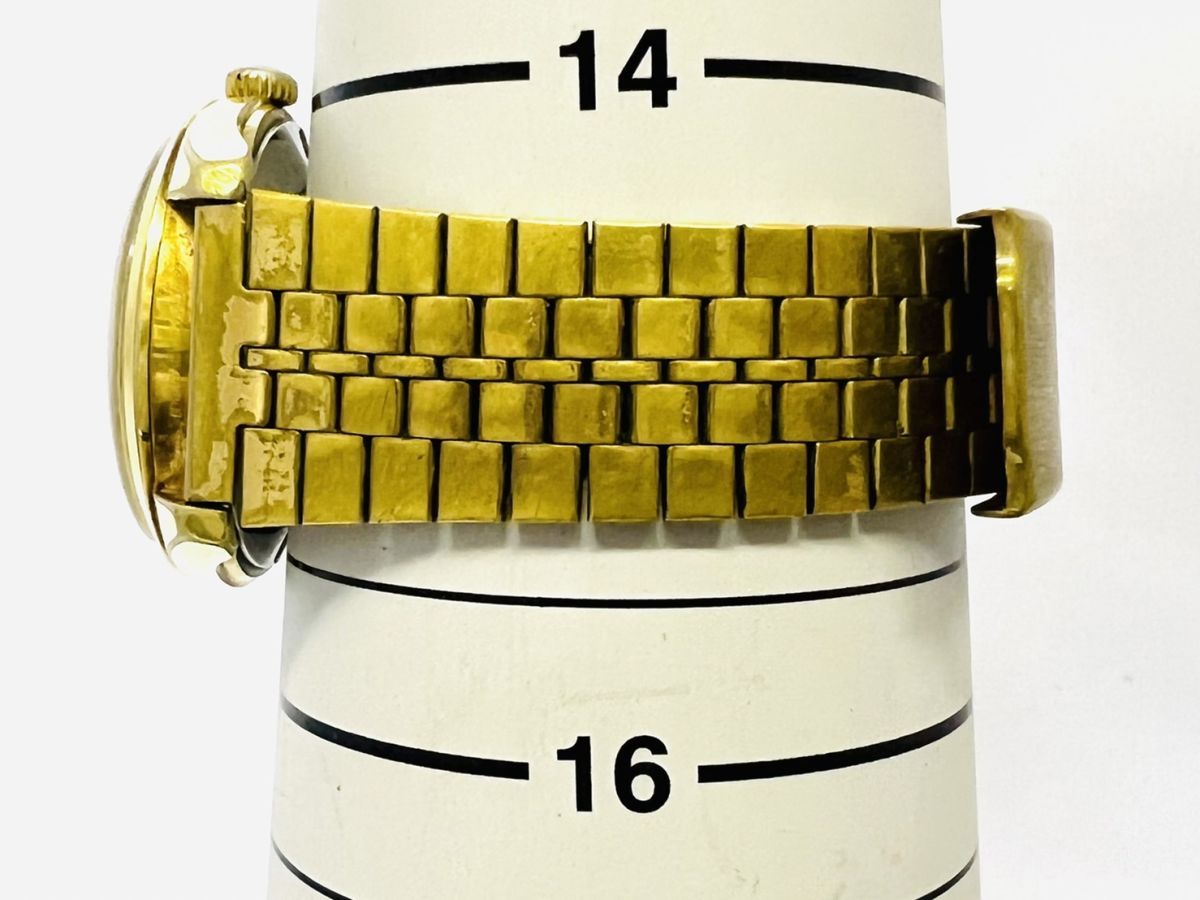 X803-H5-529◎ RADO ラドー Golden Horse ゴールデンホース 11674/1
