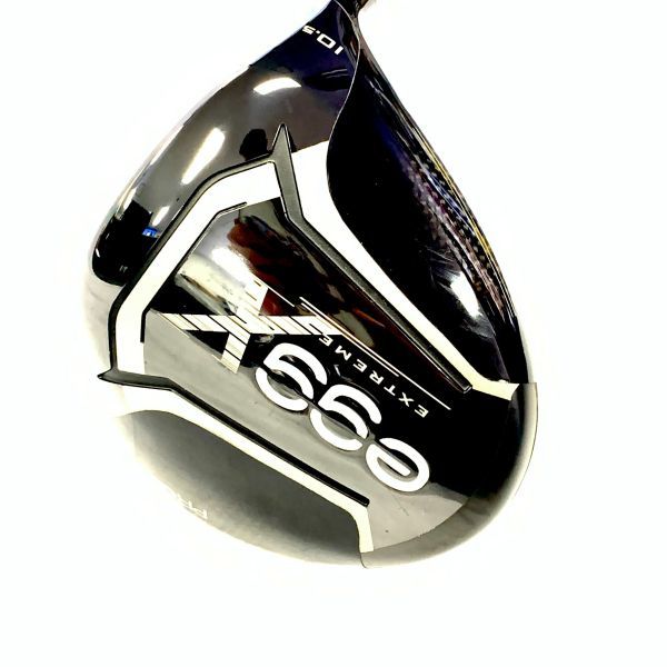 egg プロギア エクストリーム EXTREME | ドライバー EGG ドライバーの