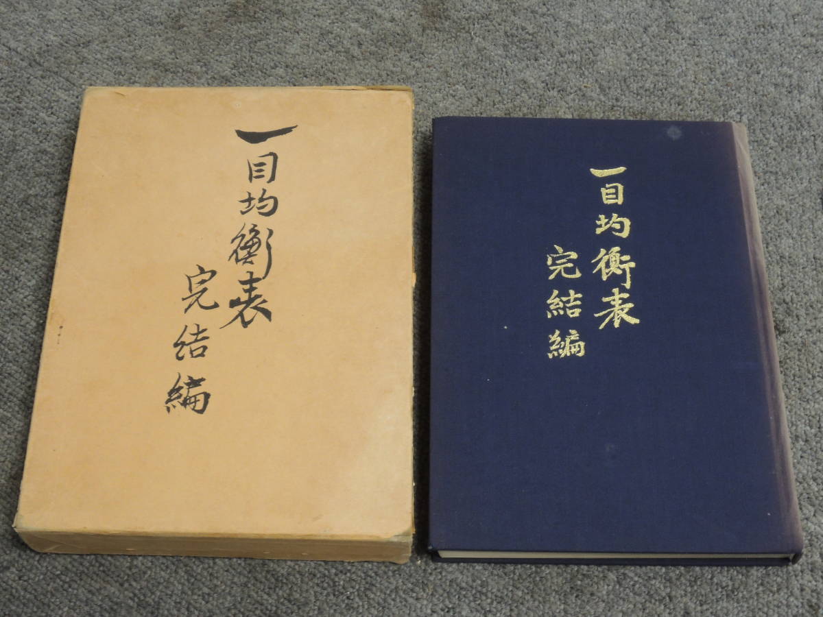 ビジネス、経済 本 「一目均衡表」,「一目均衡表 完結編」 計2冊 出品