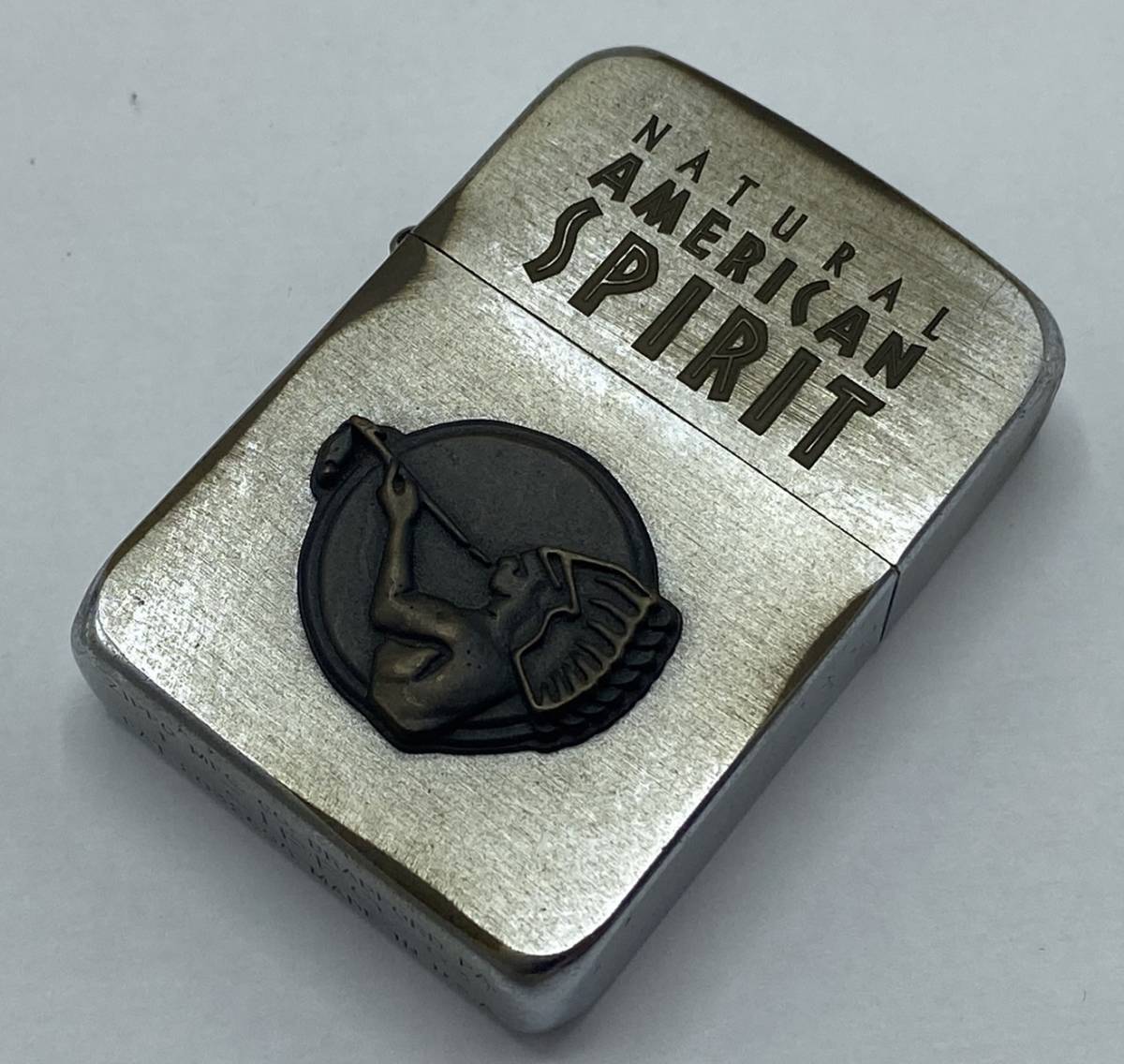 AMERICAN SPIRIT アメリカンスピリット ZIPPO アメリカン ジッポー 