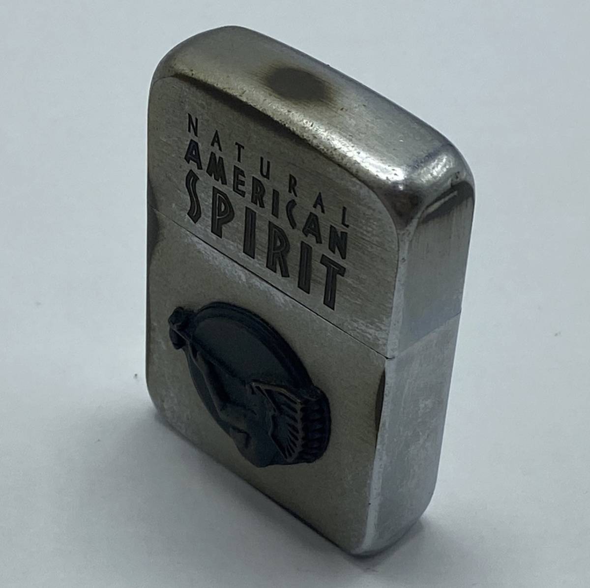 AMERICAN SPIRIT アメリカンスピリット ZIPPO アメリカン ジッポー 