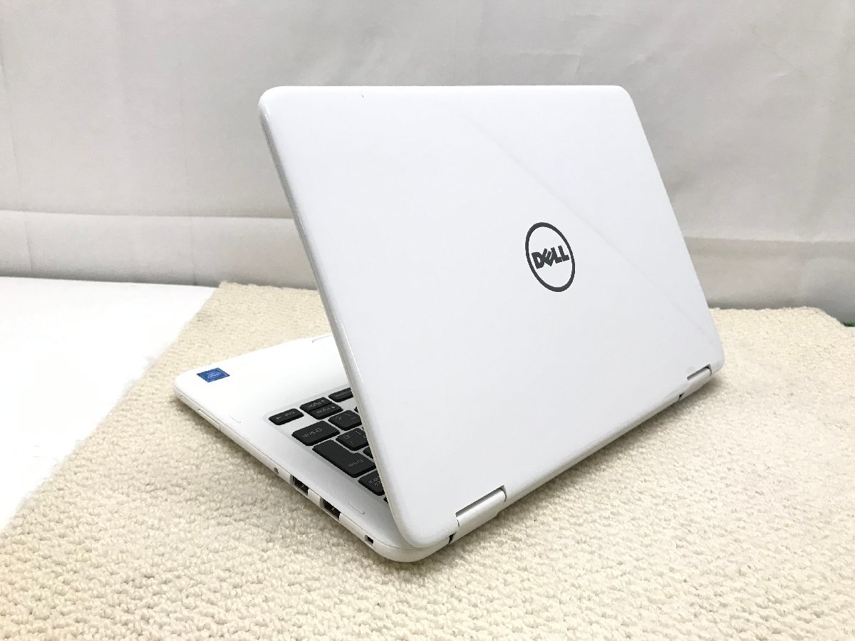 1円～【ジャンク】DELL デル Inspiron 11 3000 P25T Celeron N3060