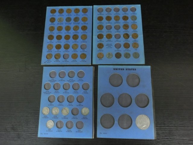 アメリカ 1ドル&5セント - 1ドルって何セント？どんな硬貨がある
