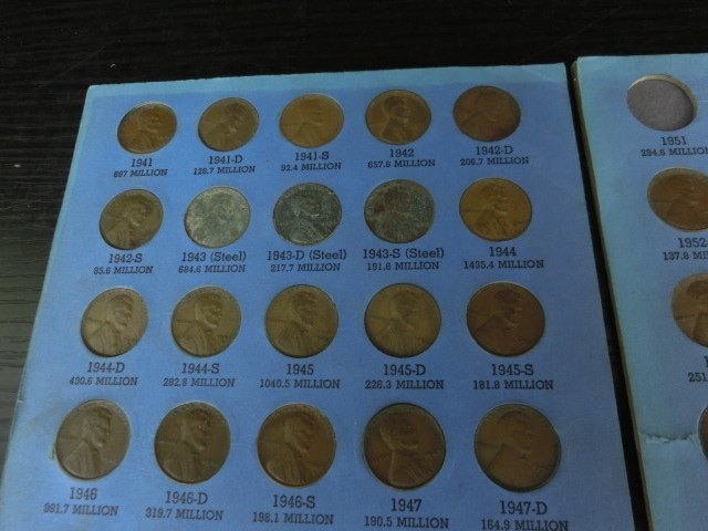 アメリカ 1ドル&5セント - 1ドルって何セント？どんな硬貨がある