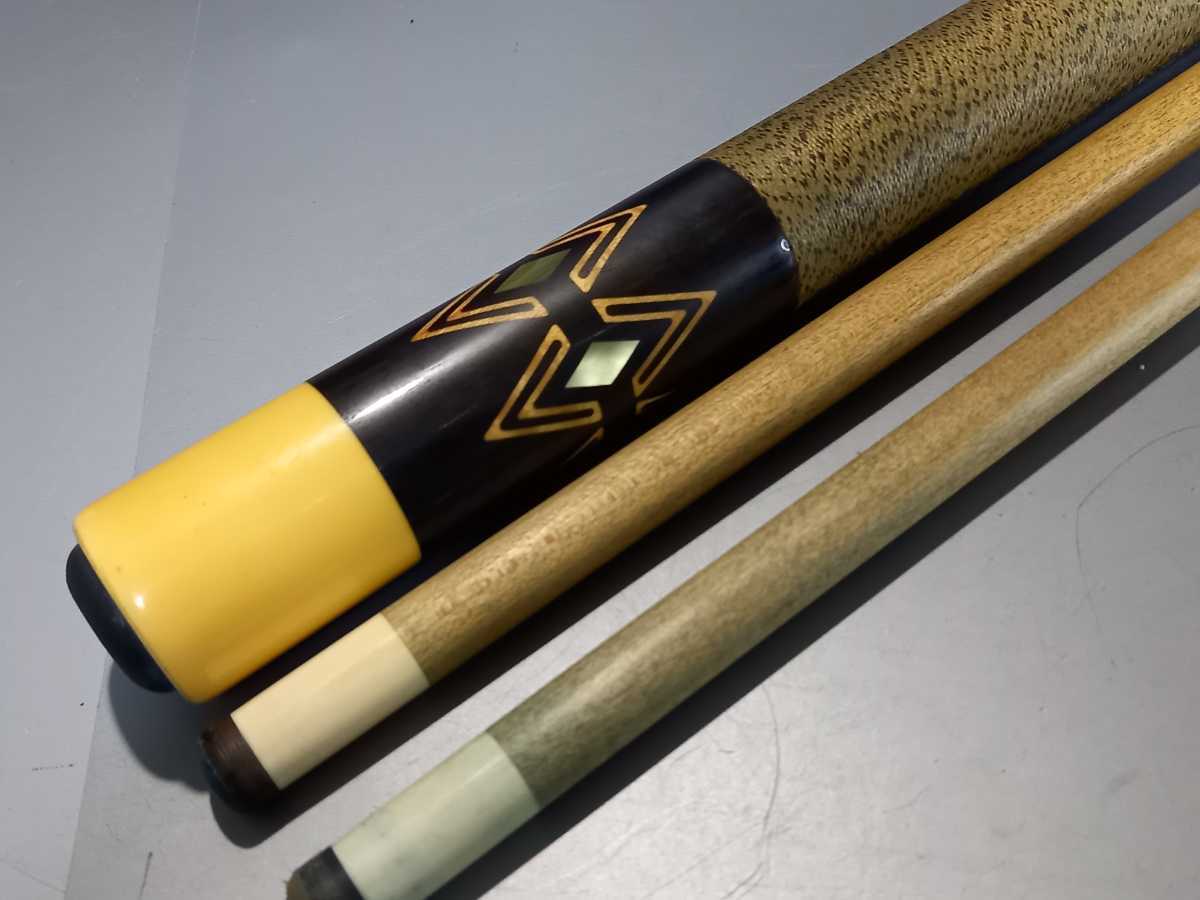 美品 超希少 OLD JOSS ~BALABUSHKA IN THE COLOR OF MONEY~ ハスラー2 