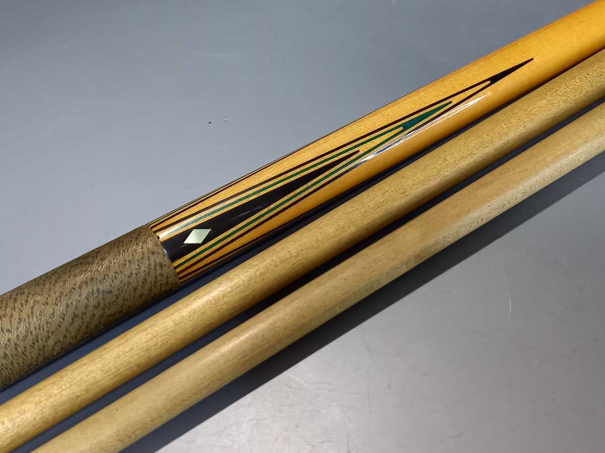 美品 超希少 OLD JOSS ~BALABUSHKA IN THE COLOR OF MONEY~ ハスラー2 