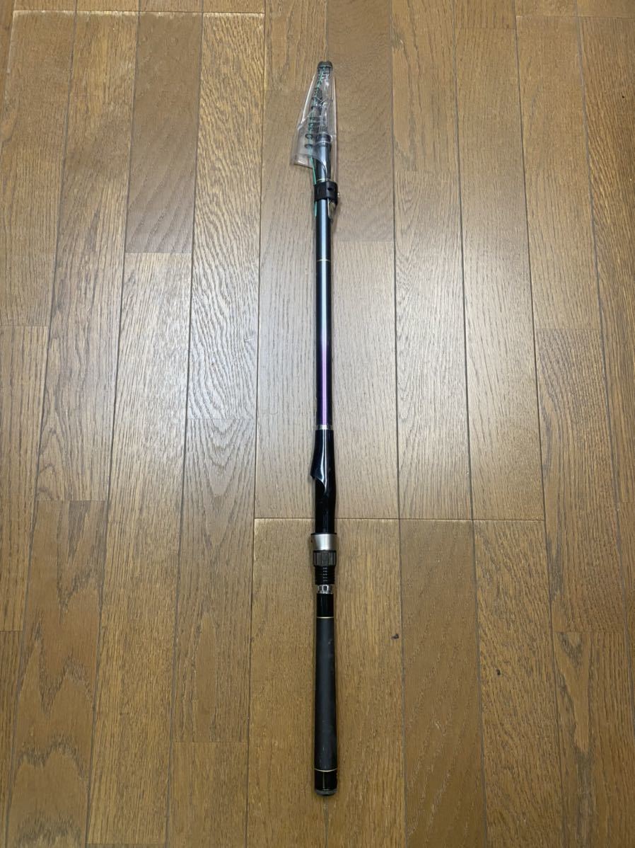 □宇崎日新 インヴィクタ Invicta チヌ 0.8-530