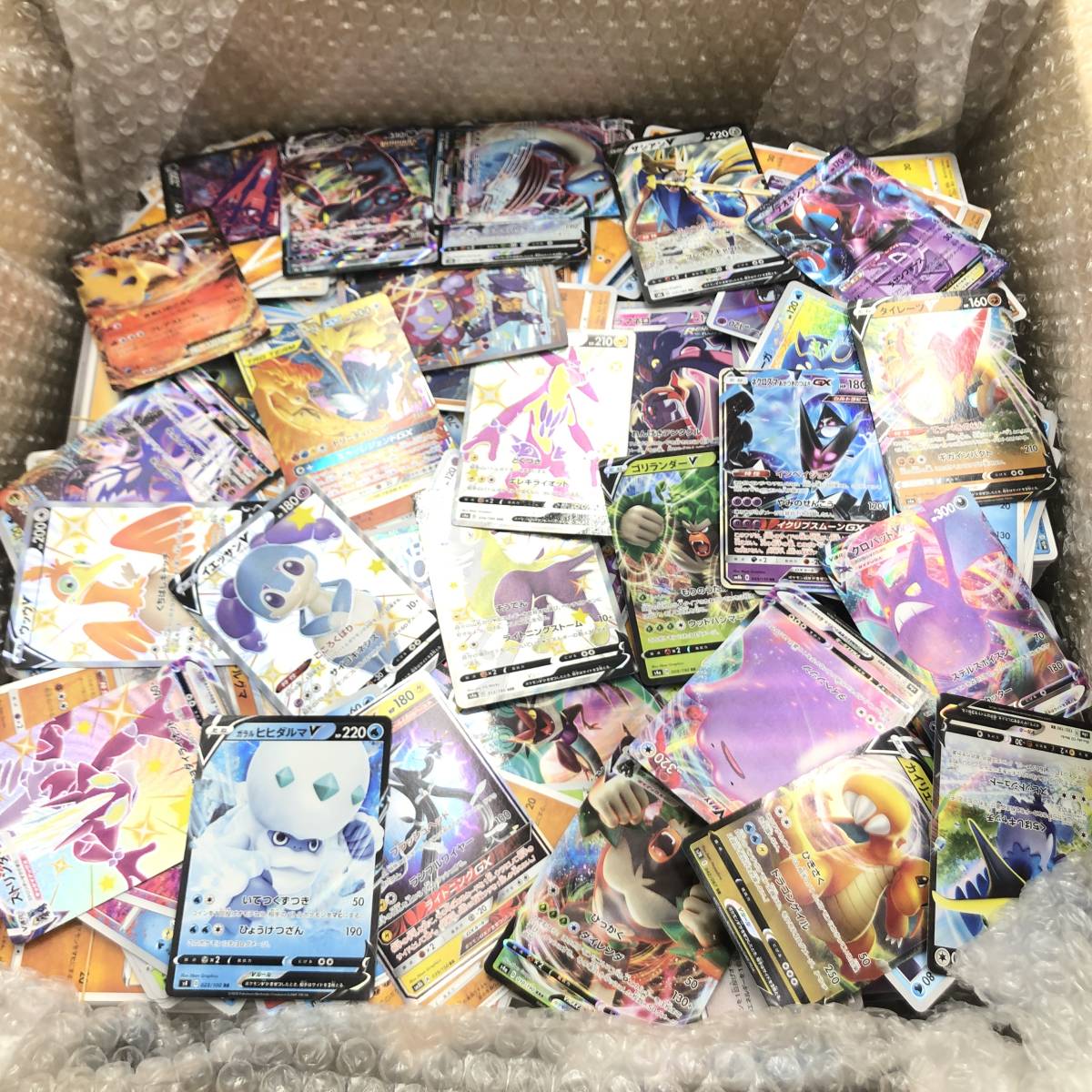 ポケカ ノーマルカード まとめ売り約860枚 ノーマルのポケカは1枚1円で買取してもらえる？高額になる ノーマル