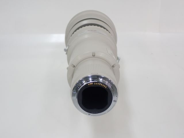 Canon EF 600mm 1:4 L Series IS USM Ultrasonic Lens ( Ships Next Day )