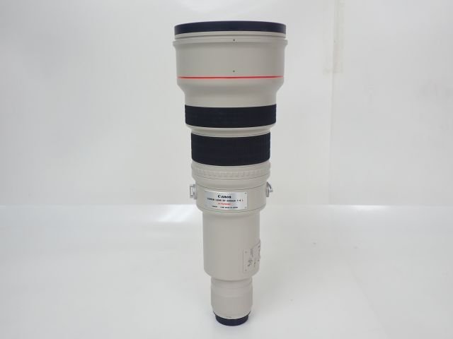 Canon EF 600mm 1:4 L Series IS USM Ultrasonic Lens ( Ships Next Day )