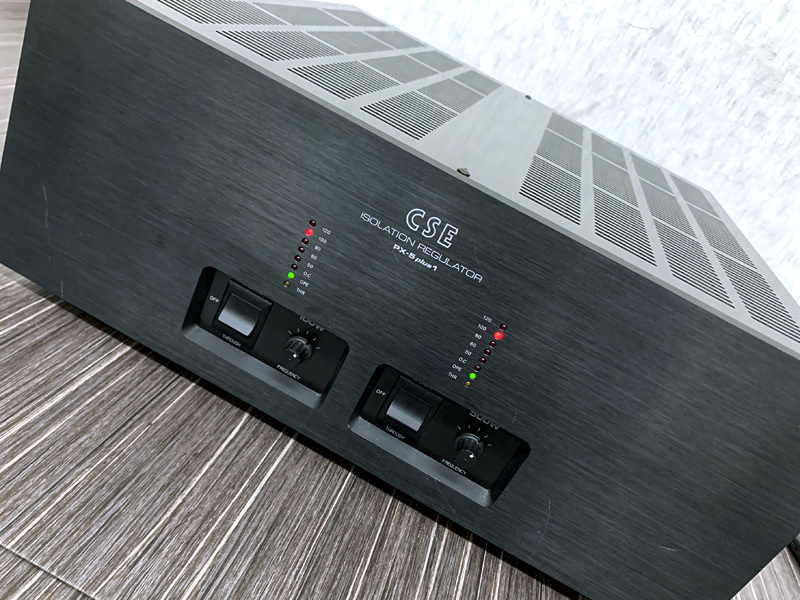 SSI 速聴機 4GX-Hi-END Limited CDプレーヤー 株式会社エス・エス