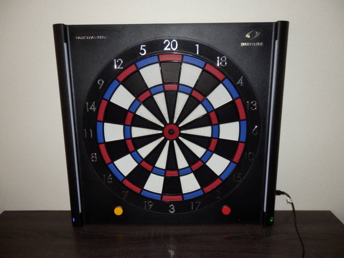 DARTSLIVE 200S ダーツライブ