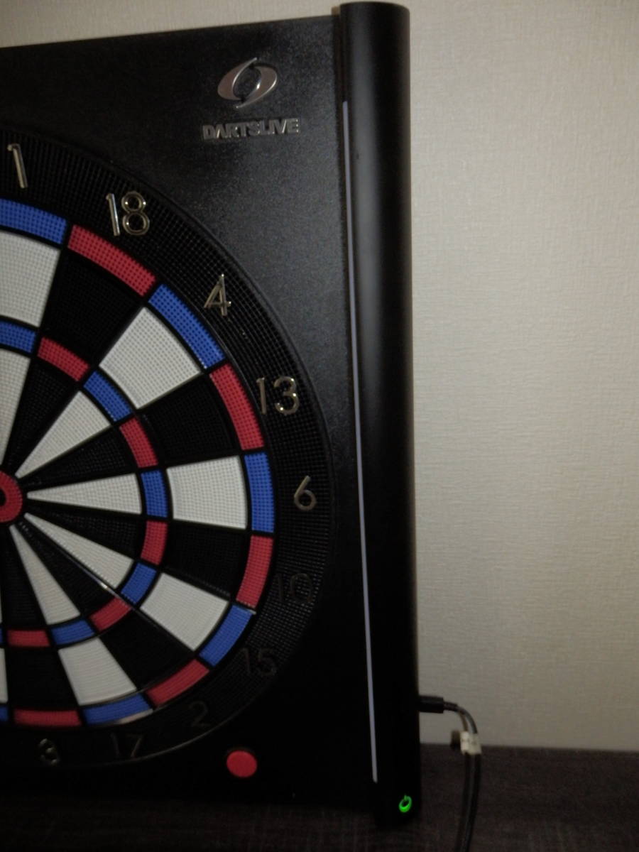 ダーツライブ 200s スマホ連動 ダーツボード DARTSLIVE ダーツライブ