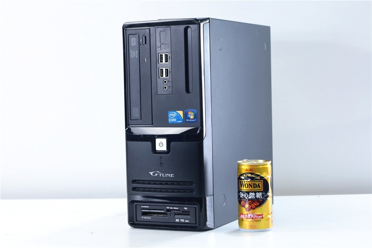 TUNE G ゲーミングPC Core | マウス mouse G-Tuneマウス G-Tune 値下げ 
