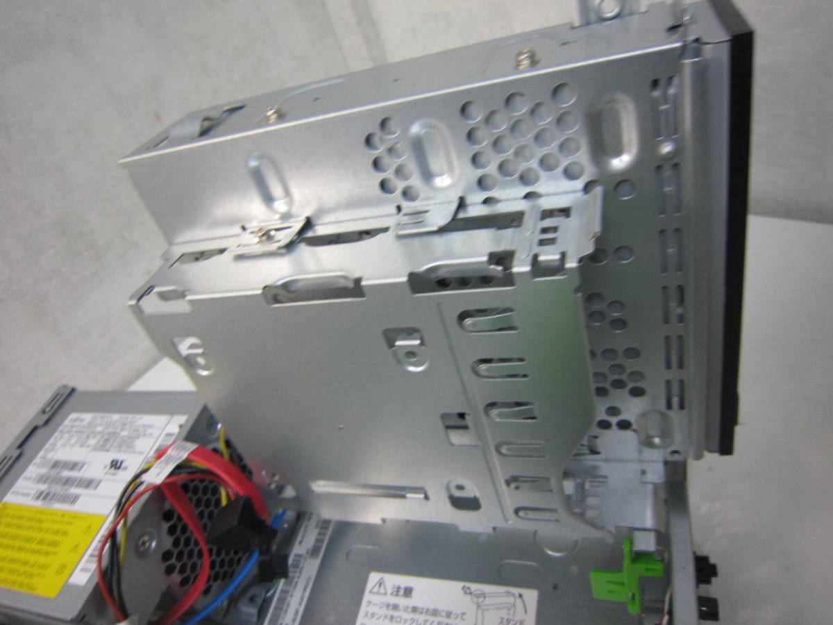 Fujitsu ESPRIMO Esprimo Core | - Desktop 8GB 3.7GHz PC i3-6100 