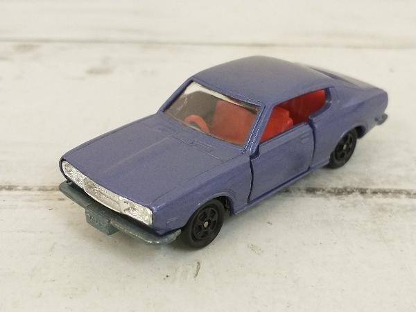 箱無し】トミカ 日本製 ニッサン ブルーバード U について 【公式通販】