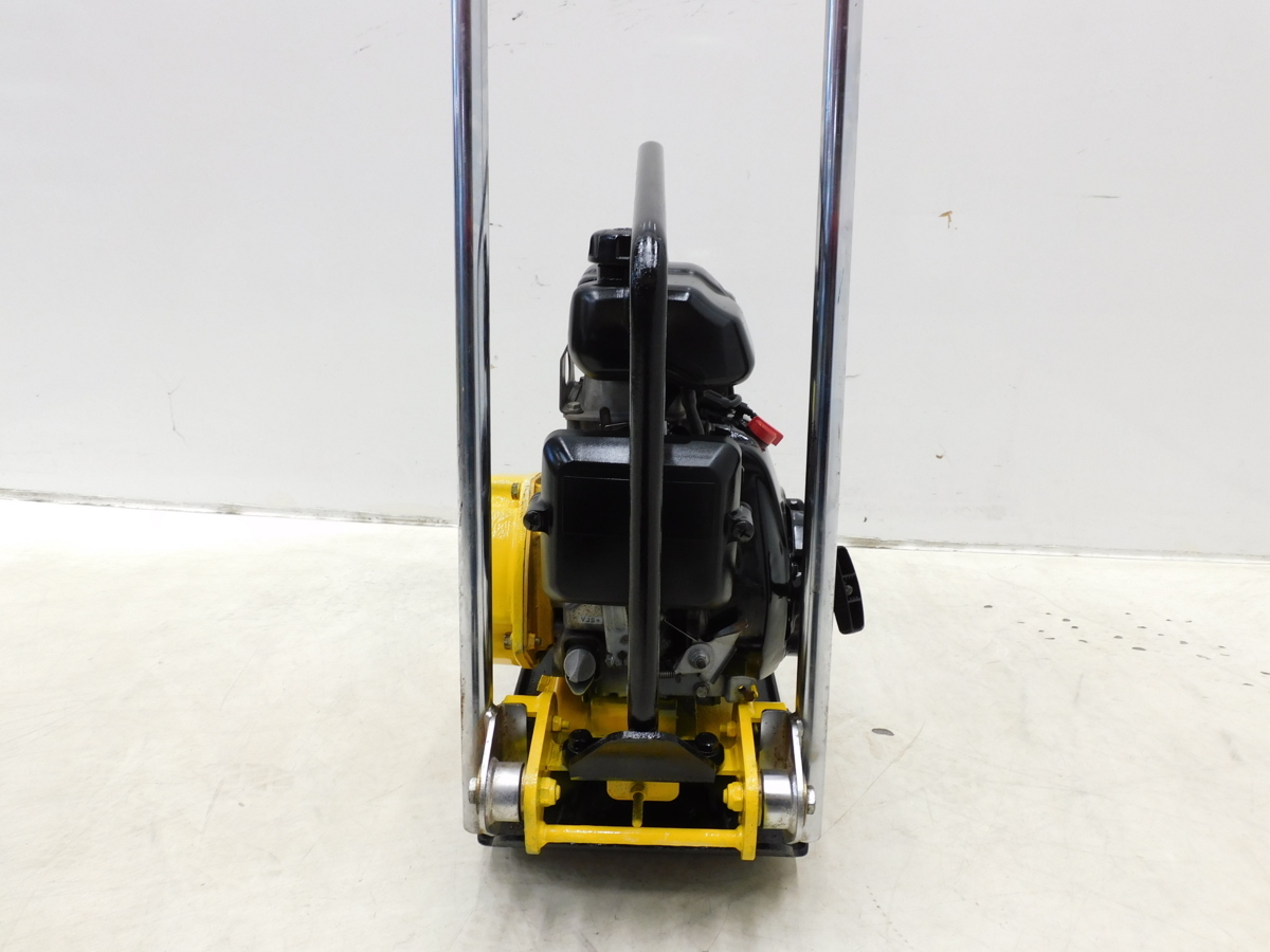 建設機械 酒井 酒井重工業 舗装 転圧 プレート用 中古パーツ