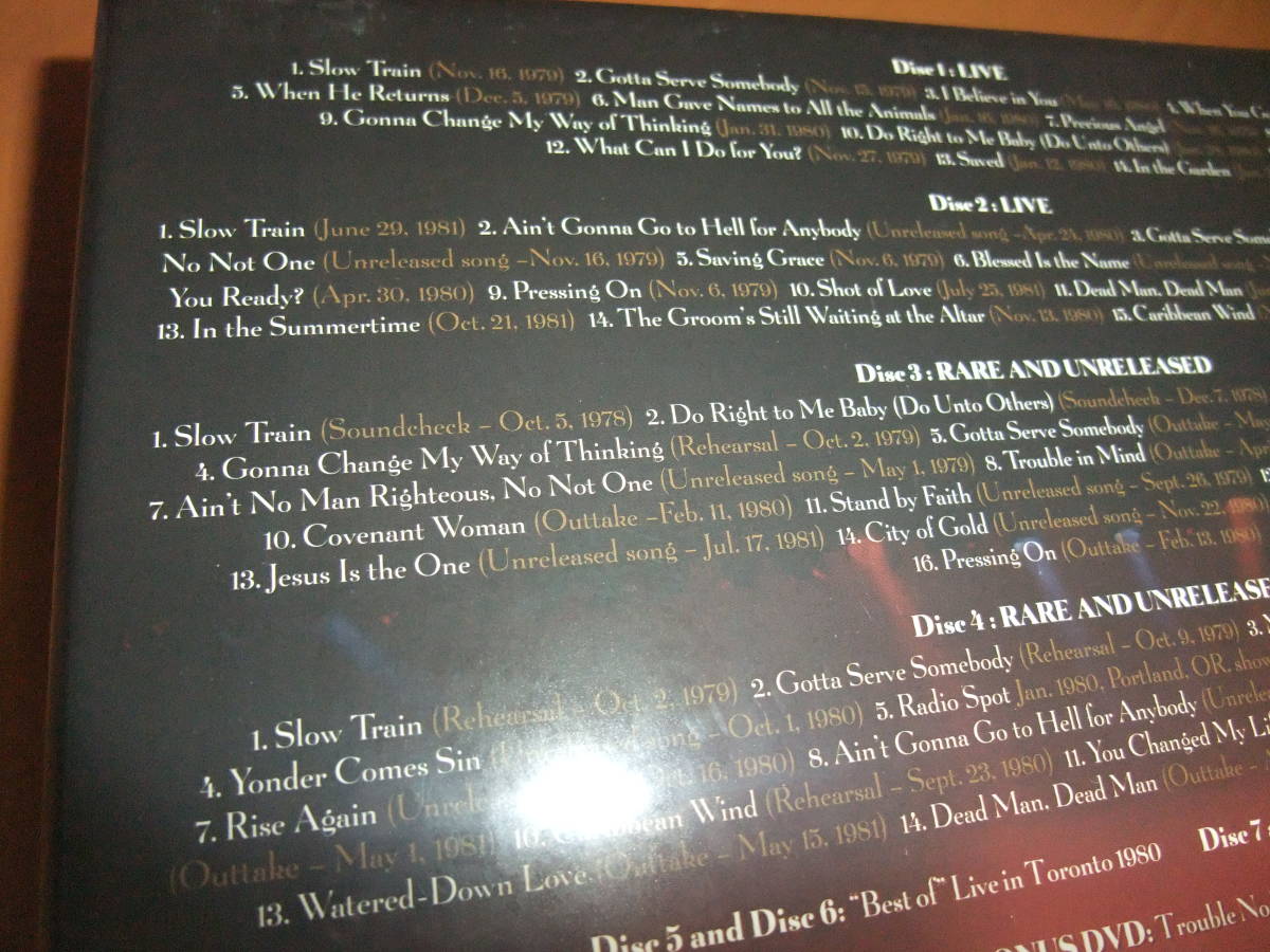 Bob No Trouble Bootleg The Dylan Series Vol. - More: 0 More