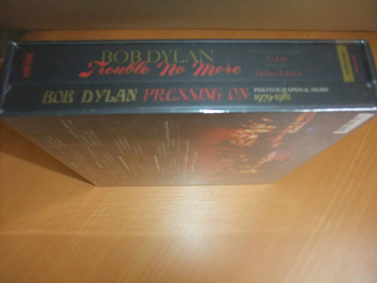 Bob No Trouble Bootleg The Dylan Series Vol. - More: 0 More