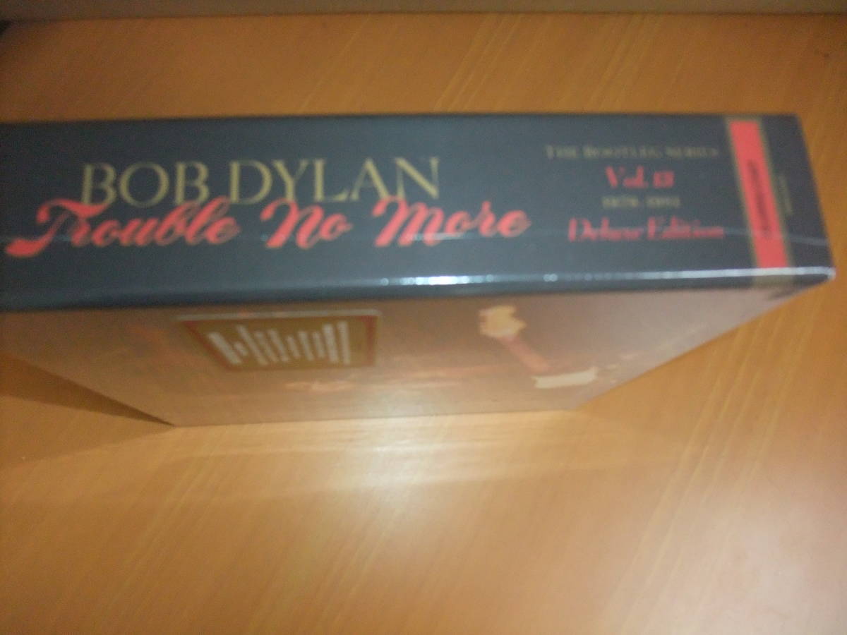 Bob No Trouble Bootleg The Dylan Series Vol. - More: 0 More
