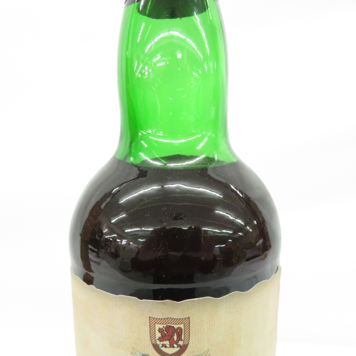 マキロップチョイス Choice Mackillop's - リンクウッド Bowmore S 0