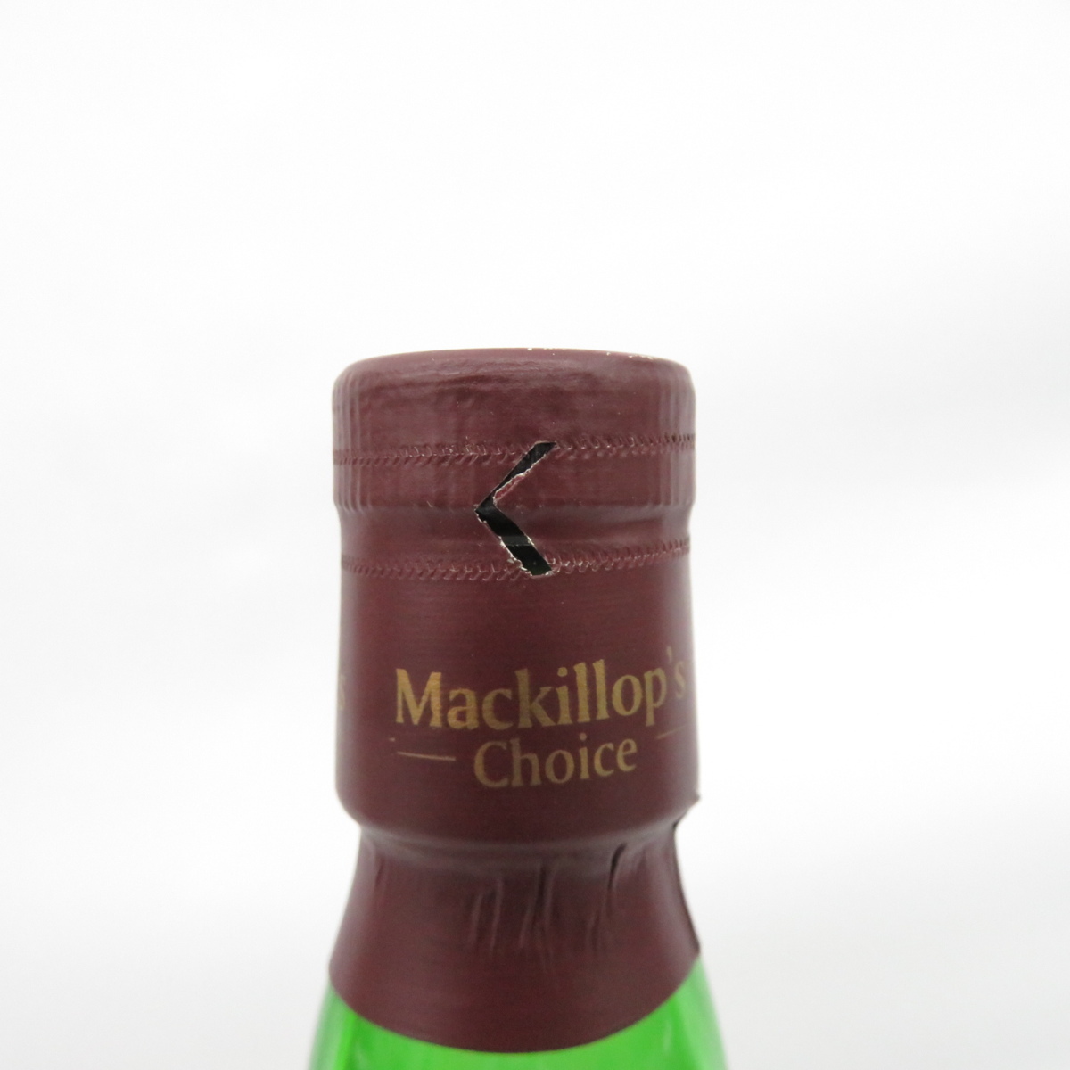 マキロップチョイス Choice Mackillop's - リンクウッド Bowmore S 0