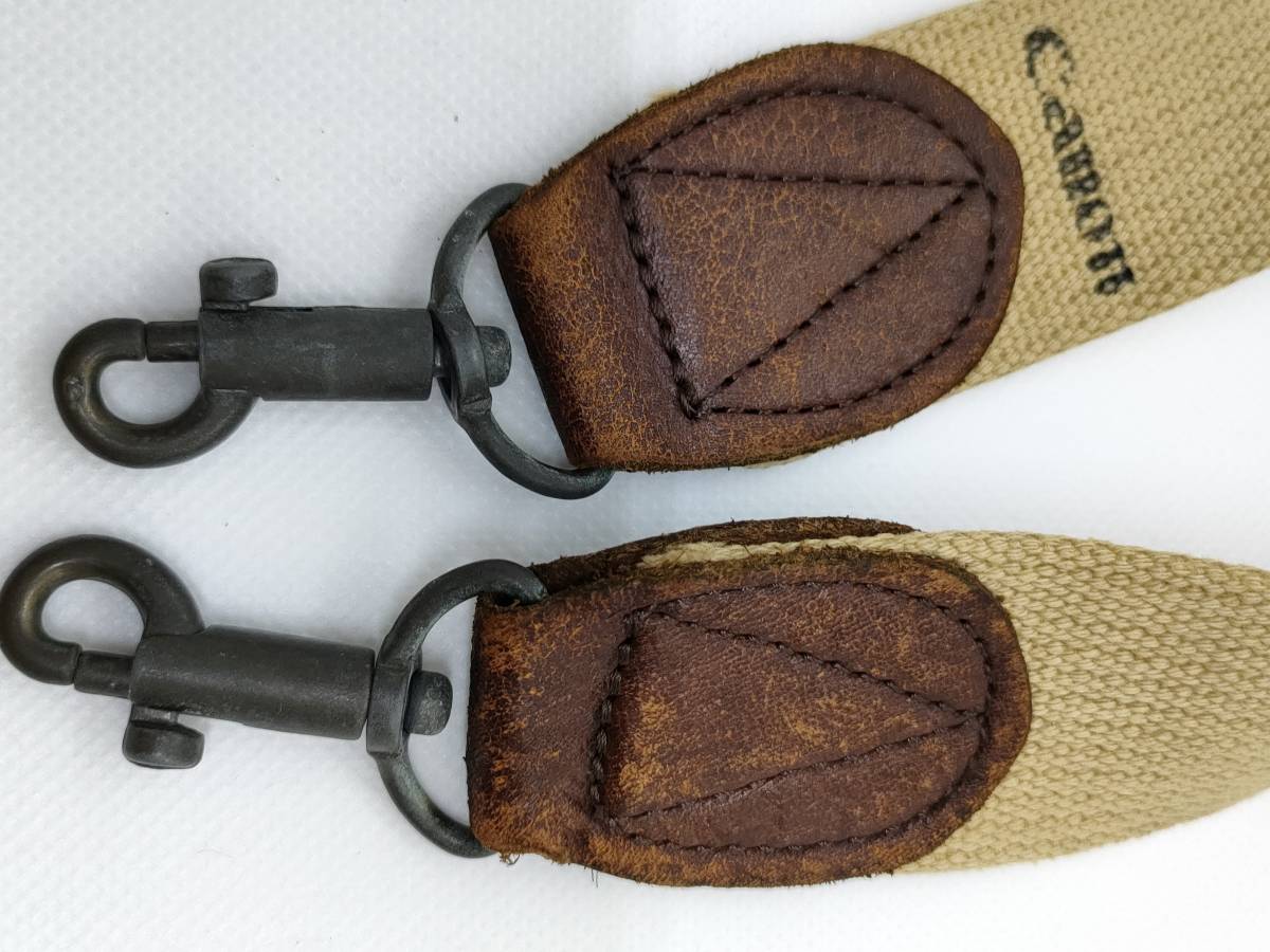 CANON カメラ ネックストラップ _2