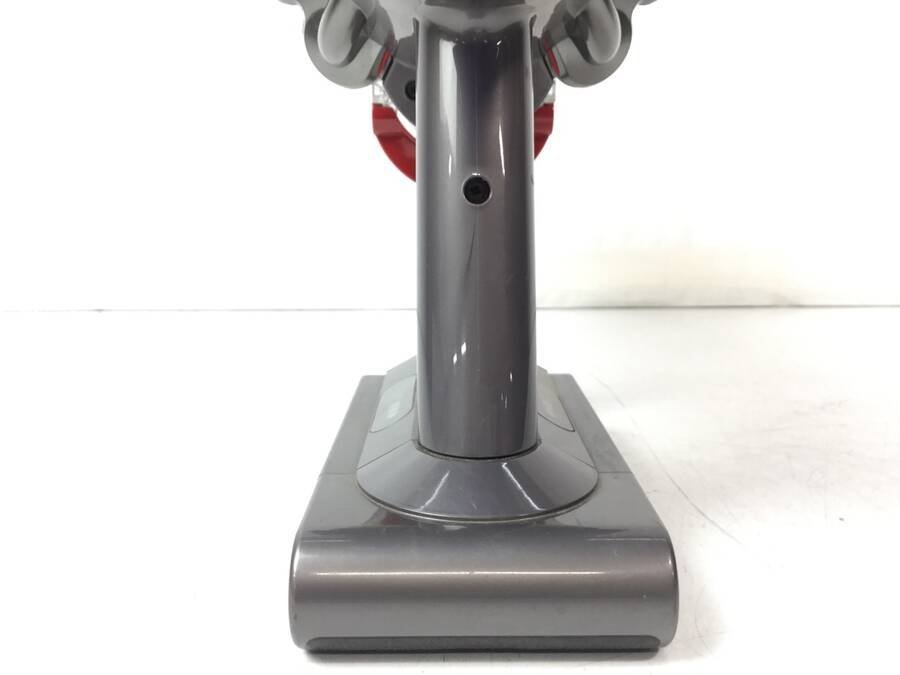 dyson SV12 ダイソン コードレスクリーナー ACアダプター(充電器)付き