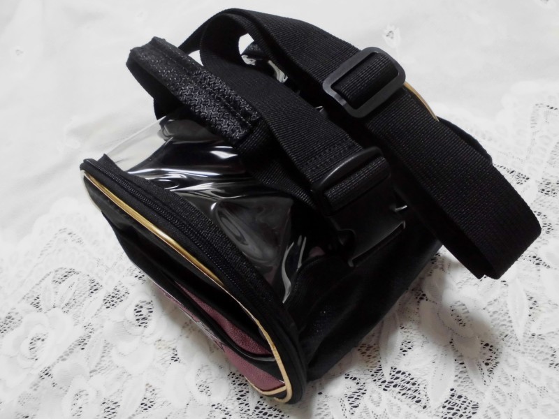 3ボールバック レジェンドスター ボウリング ボール バッグ | BOWLSTAR