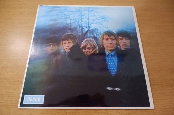 【セール，人気】 A7-268＜LP/UK盤/ ＞ローリング ストーンズ The Rolling Stones / Between The Buttons(Rolling Stones)｜売買されたオークション情報、yahooの商品情報をアーカイブ公開 - オークファン R
