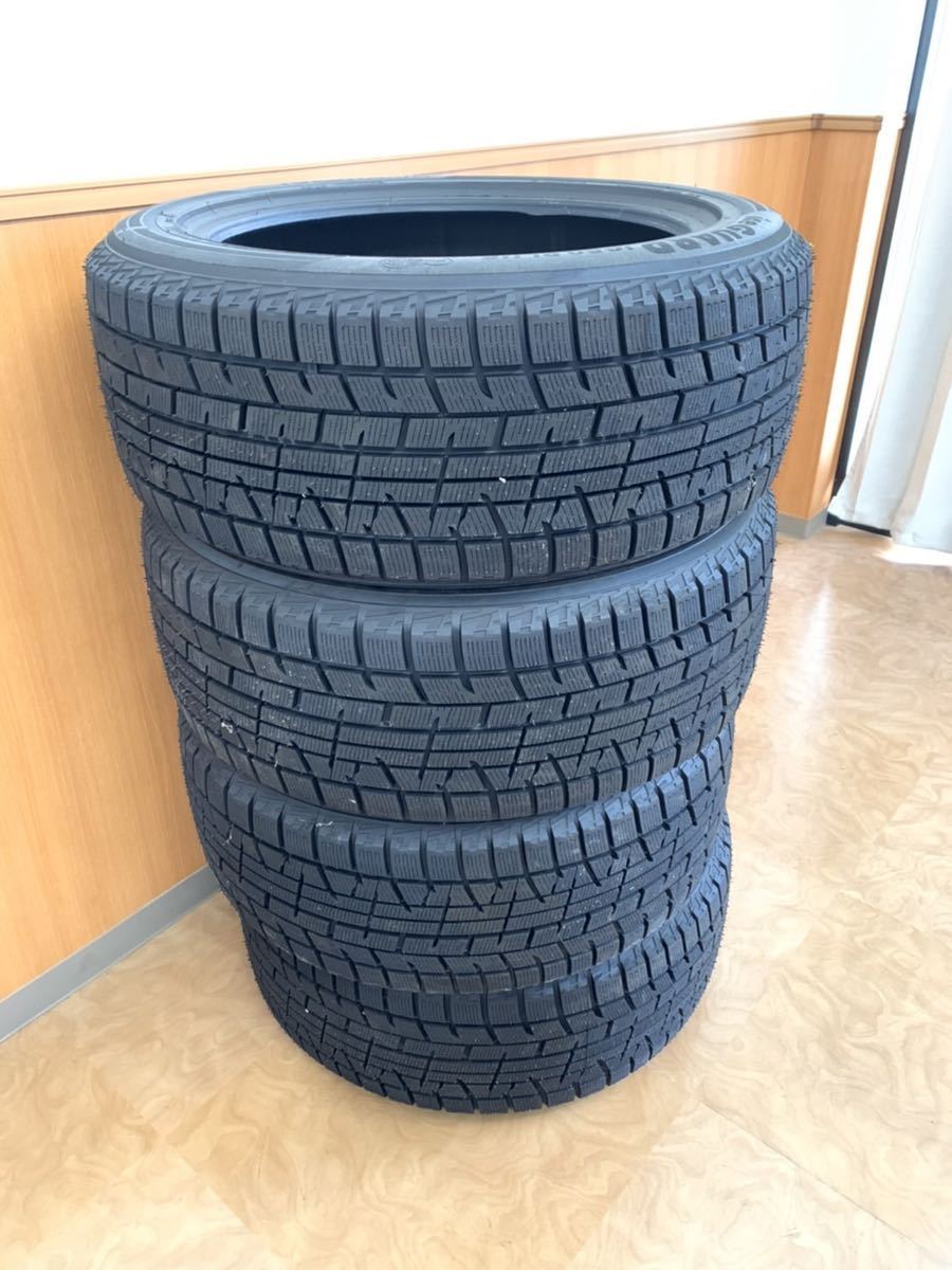 ヨコハマ スタッドレス