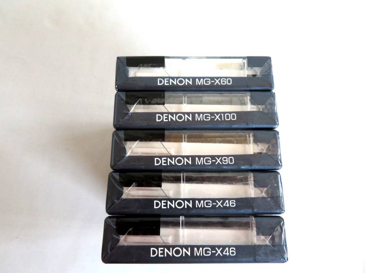 ○【行董】⑬カセットテープ METAL メタルテープ まとめ売り セット 