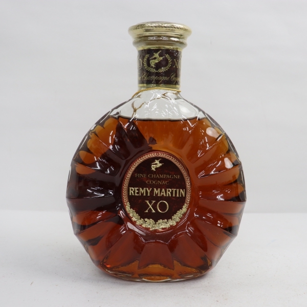 REMY MARTIN（レミーマルタン）XO スペシャル 40％ 700ml G22G230006