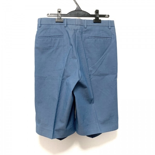 KRISVANASSCHE KRIS VAN パンツ - ASSCHE Painted Sweat Shorts ハーフ