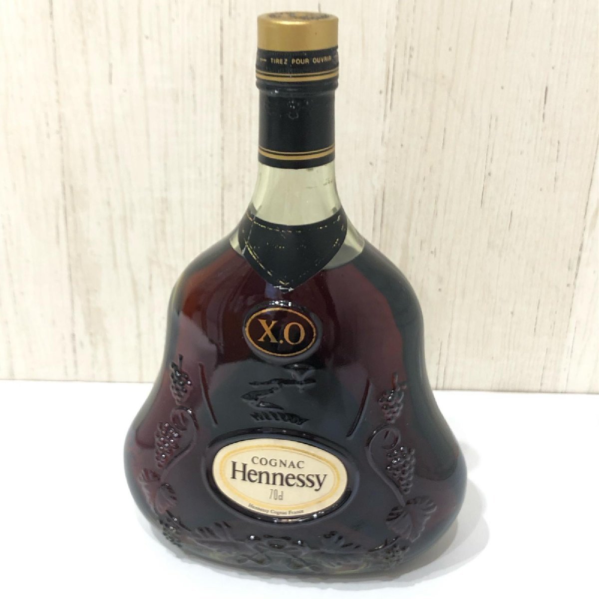❤️古酒 未開栓 特級 コニャック ヘネシー ナポレオン 750ml ❤️古酒 未開栓 特級 コニャック ヘネシー ナポレオン 750ml 【公式通販】