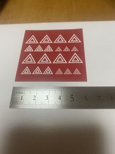 車用 ステッカー シールの値段と価格推移は 1 0件の売買情報を集計した車用 ステッカー シールの価格や価値の推移データを公開