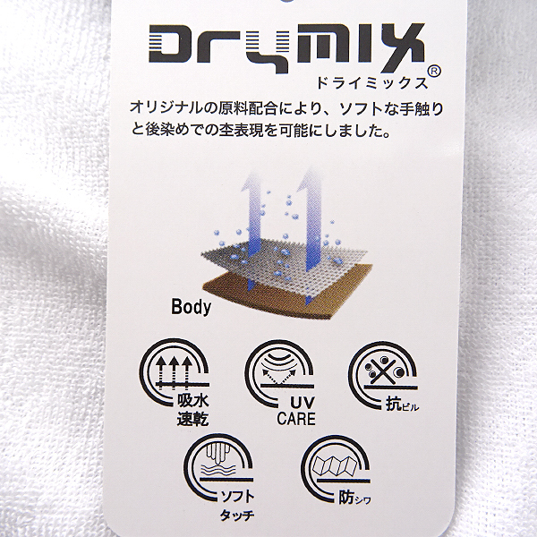 新品 クリスチャンオラーニ 吸水速乾 Drymix カッタウェイ パイル ポロシャツ LL 白 【I45220】 CHRISTIAN ORANI 春夏 メンズ 盛夏 半袖 christian ORANI オラーニの通販 ロング オーガニックコットン チャームナップ軽度