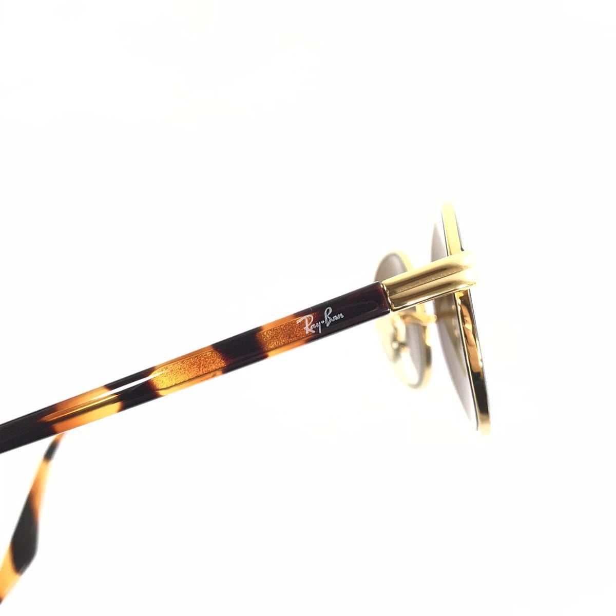 レイバン】本物 Ray-Ban サングラス ロゴテンプル W2895 RB3007