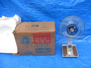 Sanyo EF-6のYahoo!オークション(旧ヤフオク!)の相場・価格を