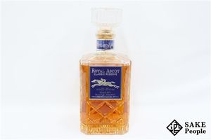 ロイヤルアスコットの値段と価格推移は 28件の売買情報を集計したロイヤルアスコットの価格や価値の推移データを公開