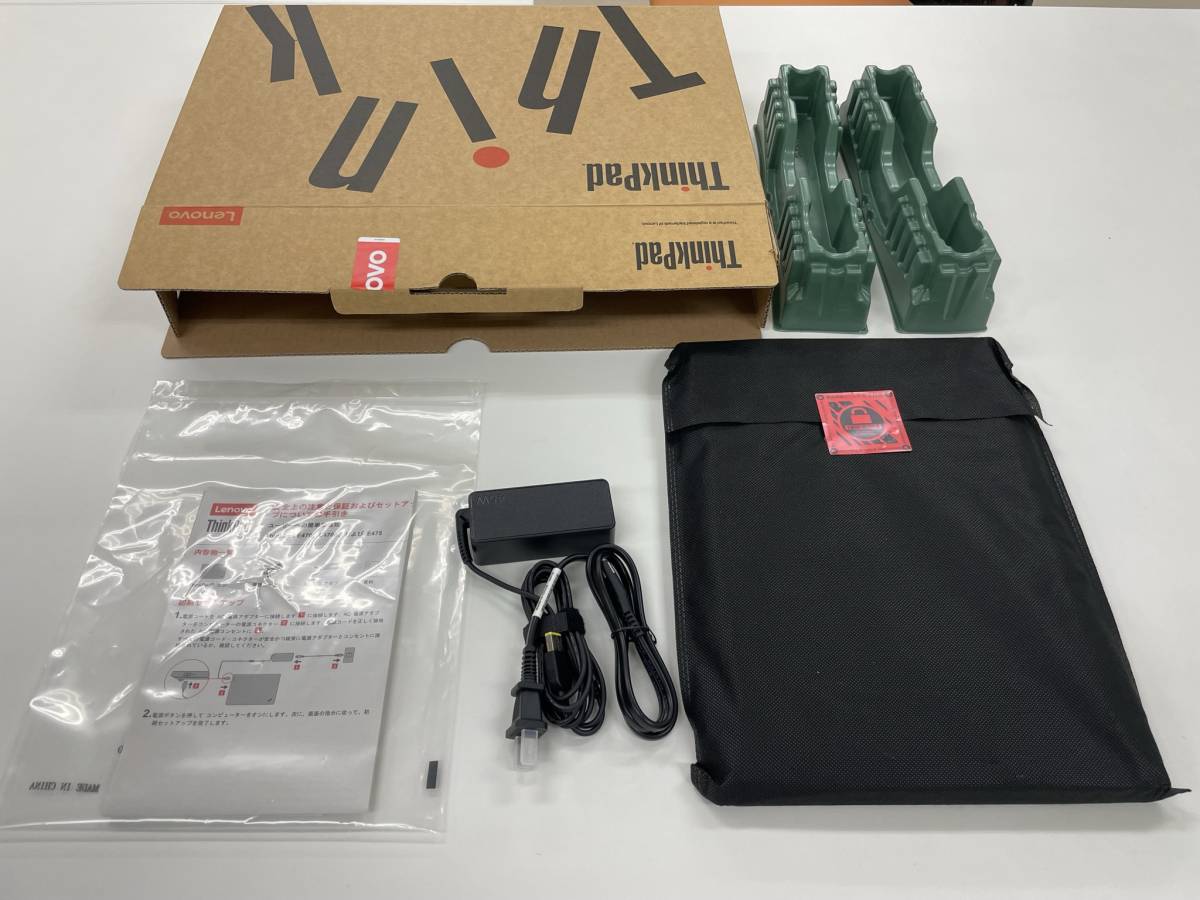 【2026，得価】 ThinkPad E470 CPU:i5 7200U メモリ：8G HDD：500G 開梱のみ(14インチ～)｜売買されたオークション情報、yahooの商品情報をアーカイブ公開 - オークファン レノボ