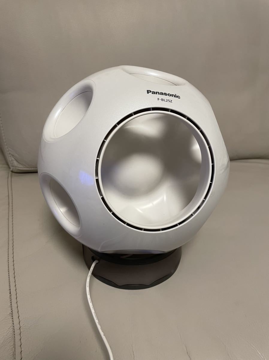 Panasonic サーキュレーター F-BL25Z 冷暖房・空調 Panasonic