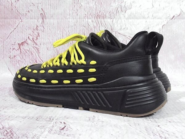 ◇美品◇BOTTEGA VENETA ボッテガヴェネタ◇スニーカー SPEEDSTER