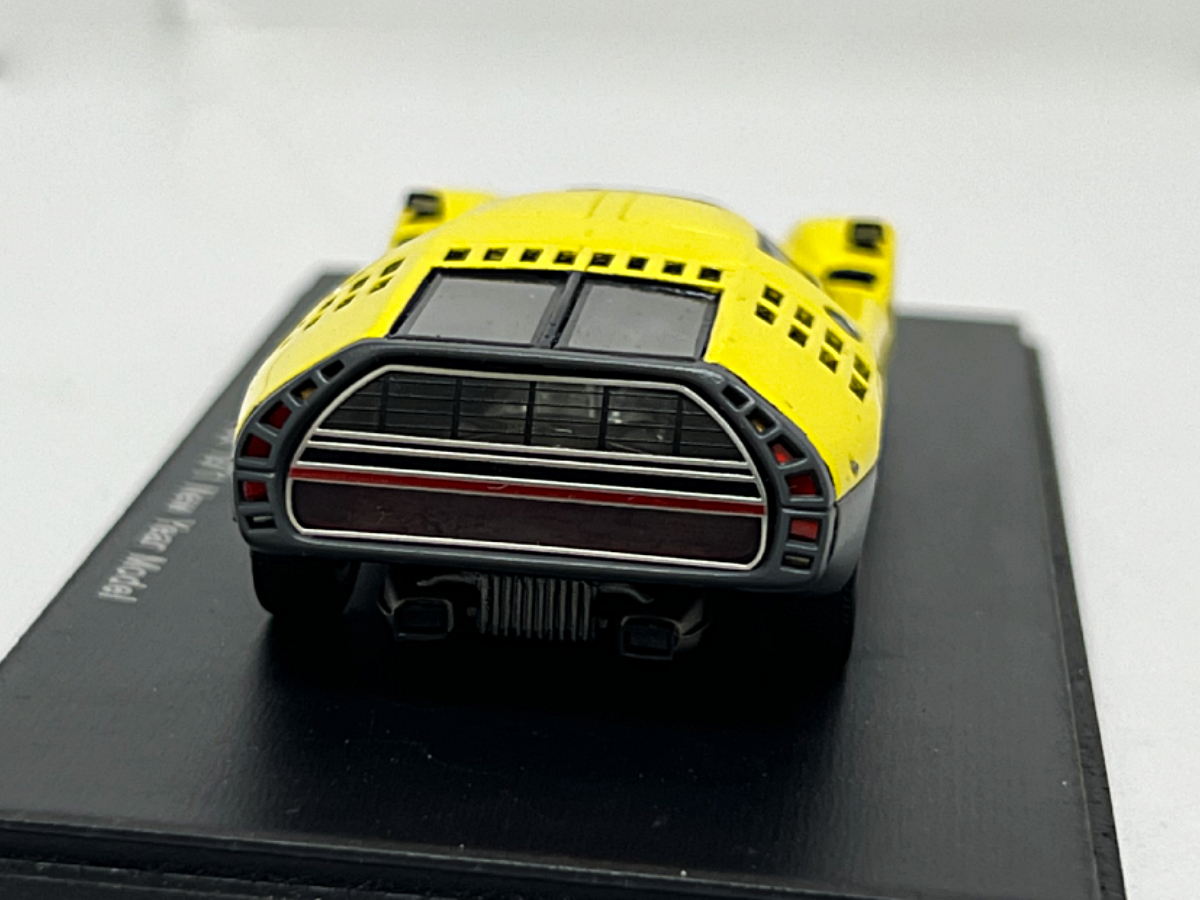 1/43 スパーク マツダ RX-500 1971 定形外郵便350円(レーシングカー)｜売買