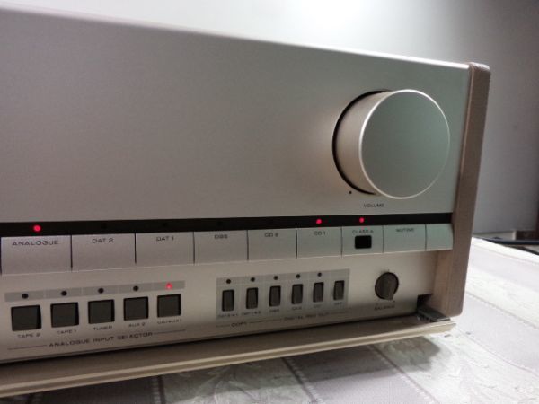 Marantz PM-95 プリメインアンプ 本体　ジャンク品 Marantz PM-95 プリメインアンプ 本体 ジャンク品 marantz PM-95 買取